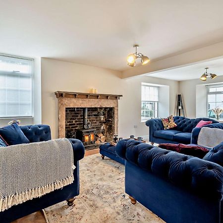 Cark 4 Bed In Cartmel 94313 빌라 외부 사진
