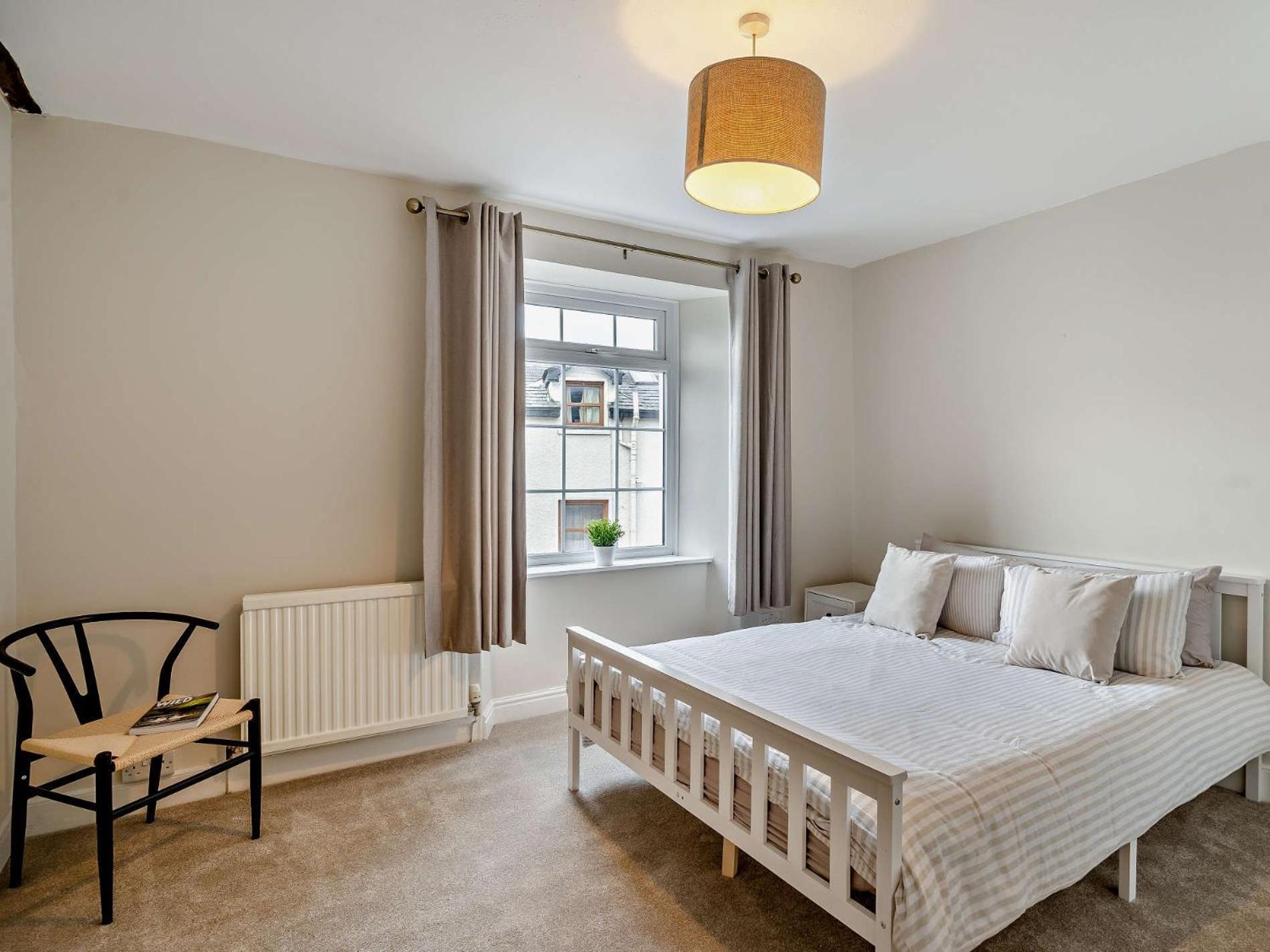 Cark 4 Bed In Cartmel 94313 빌라 외부 사진