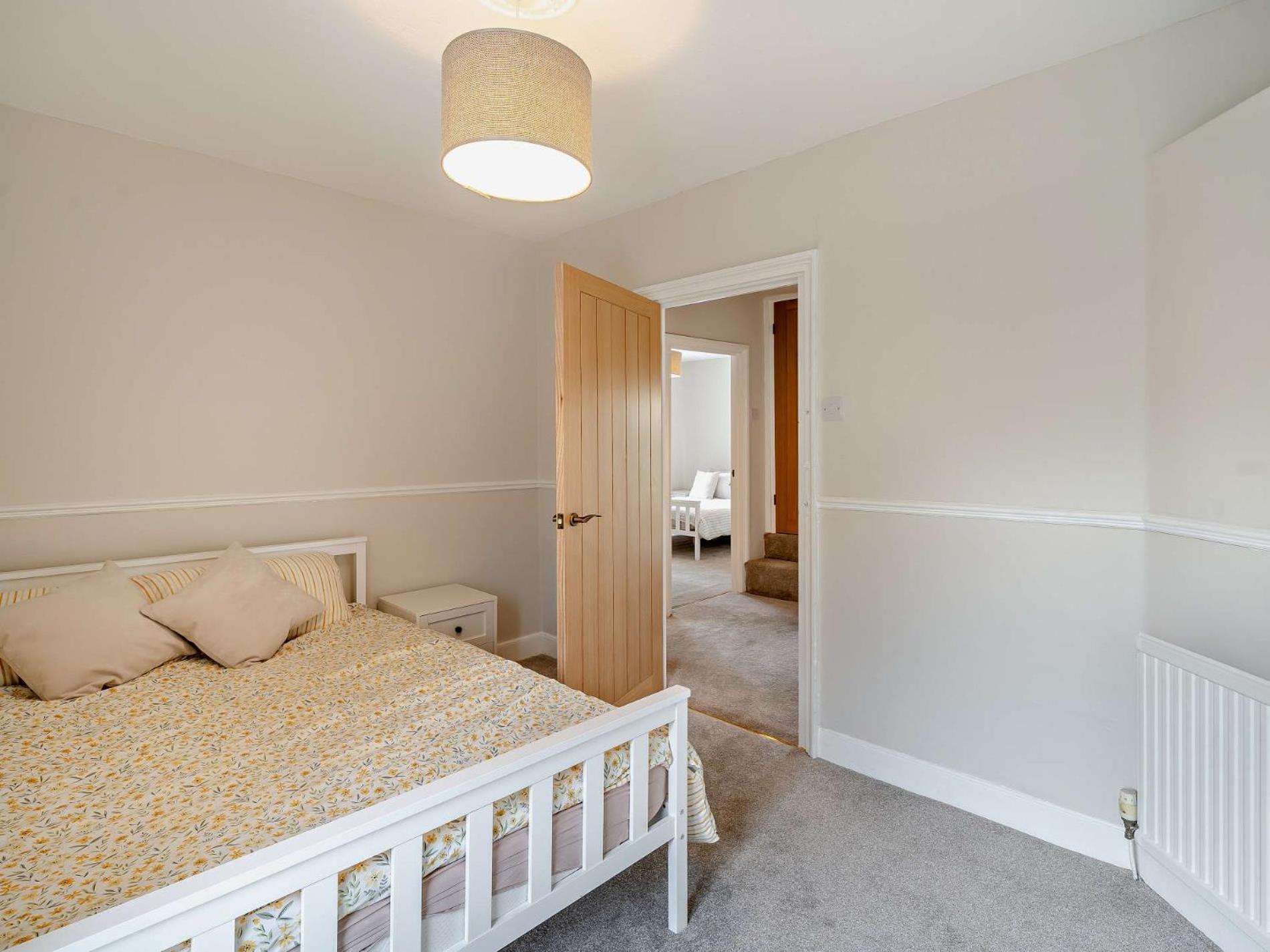 Cark 4 Bed In Cartmel 94313 빌라 외부 사진
