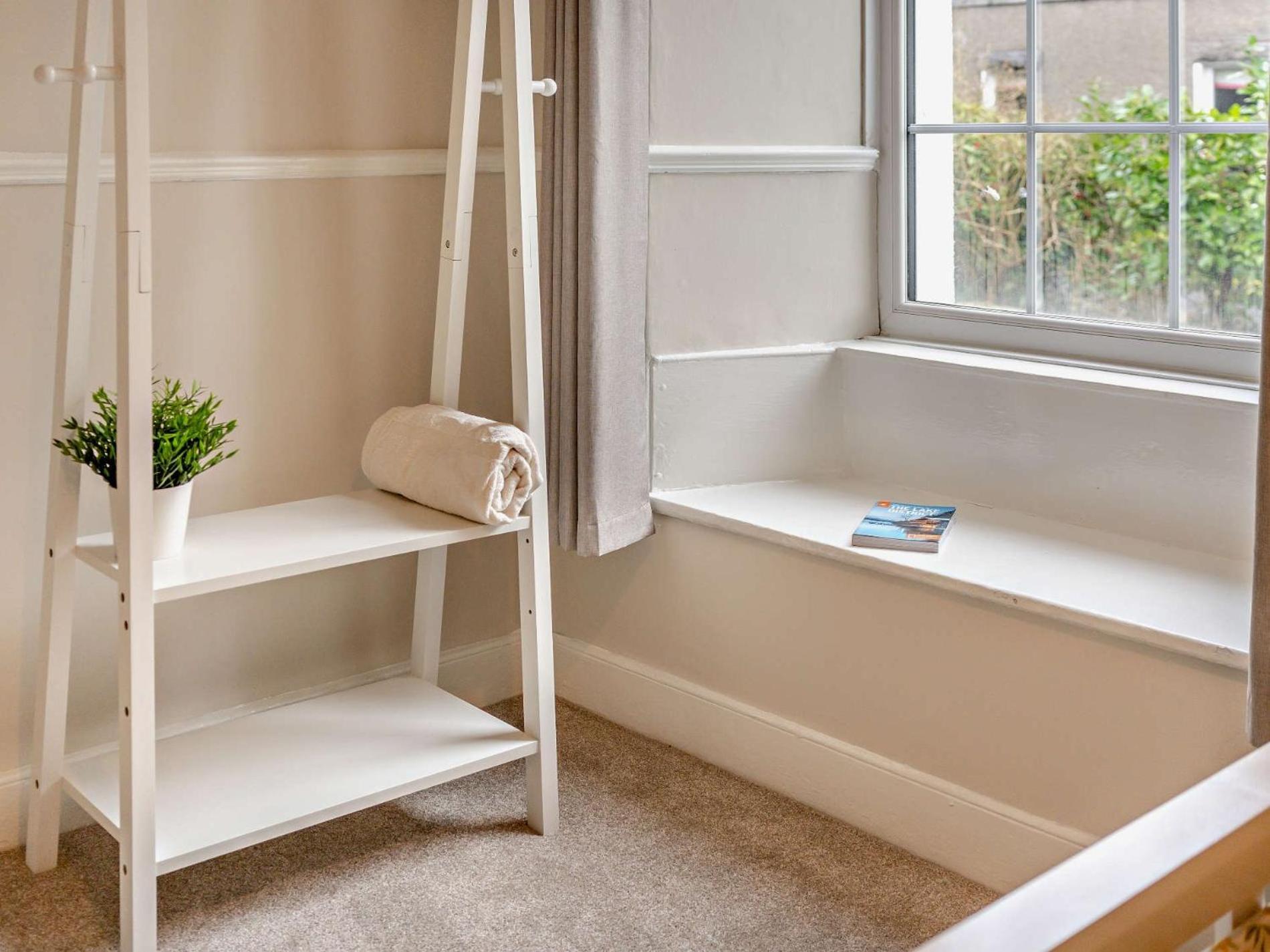 Cark 4 Bed In Cartmel 94313 빌라 외부 사진