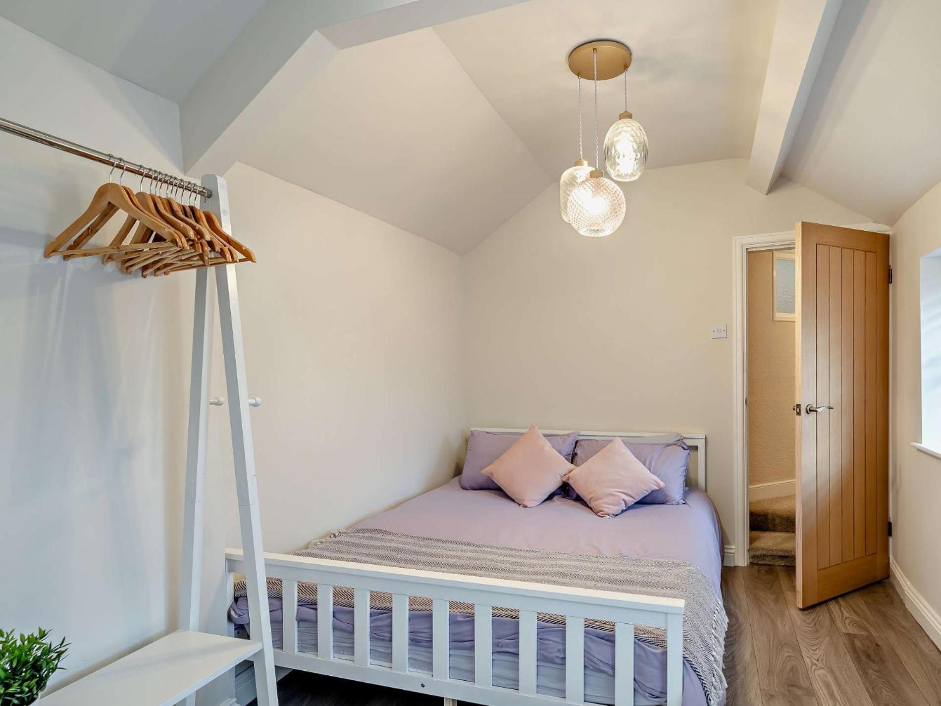 Cark 4 Bed In Cartmel 94313 빌라 외부 사진