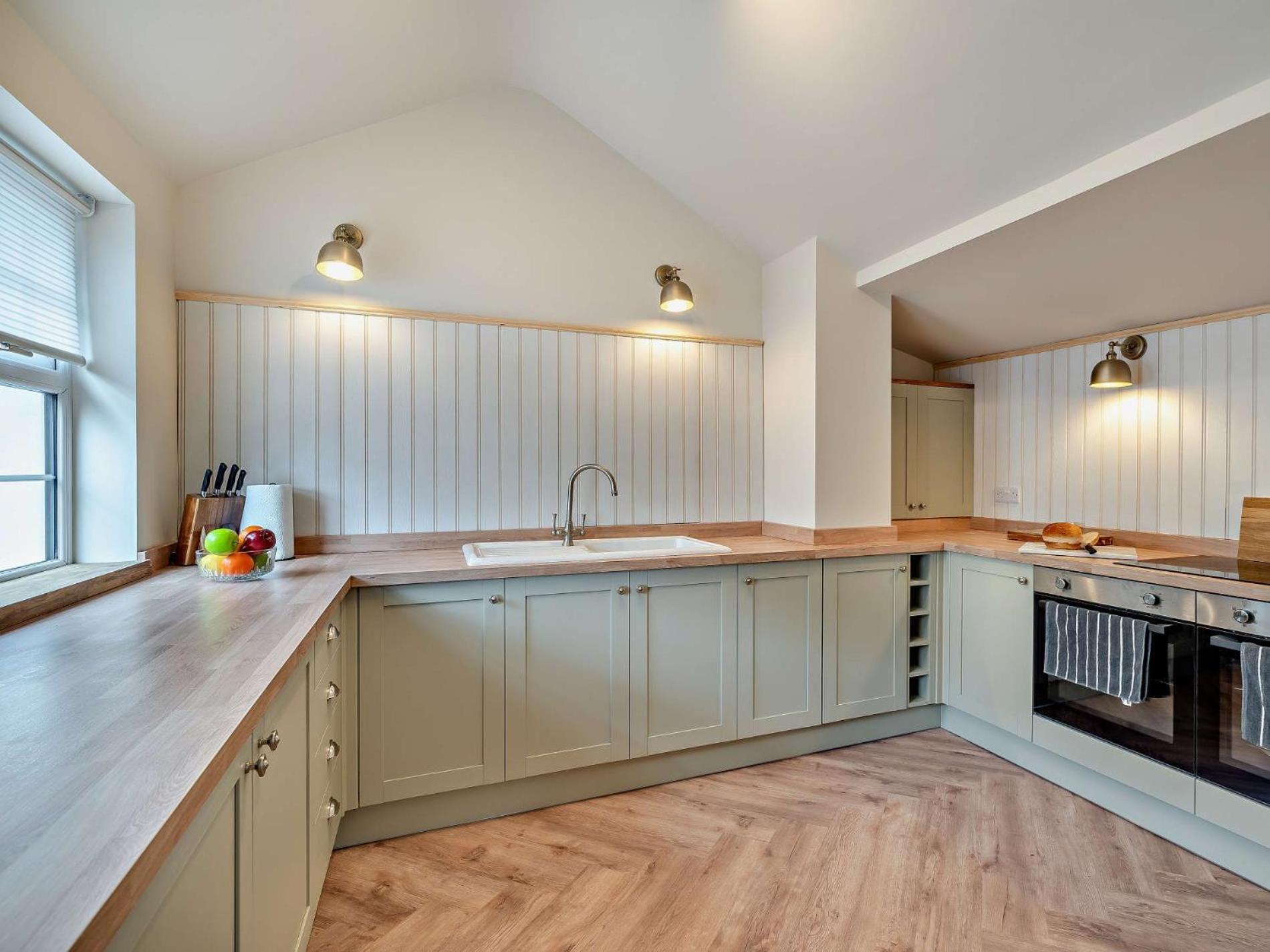 Cark 4 Bed In Cartmel 94313 빌라 외부 사진