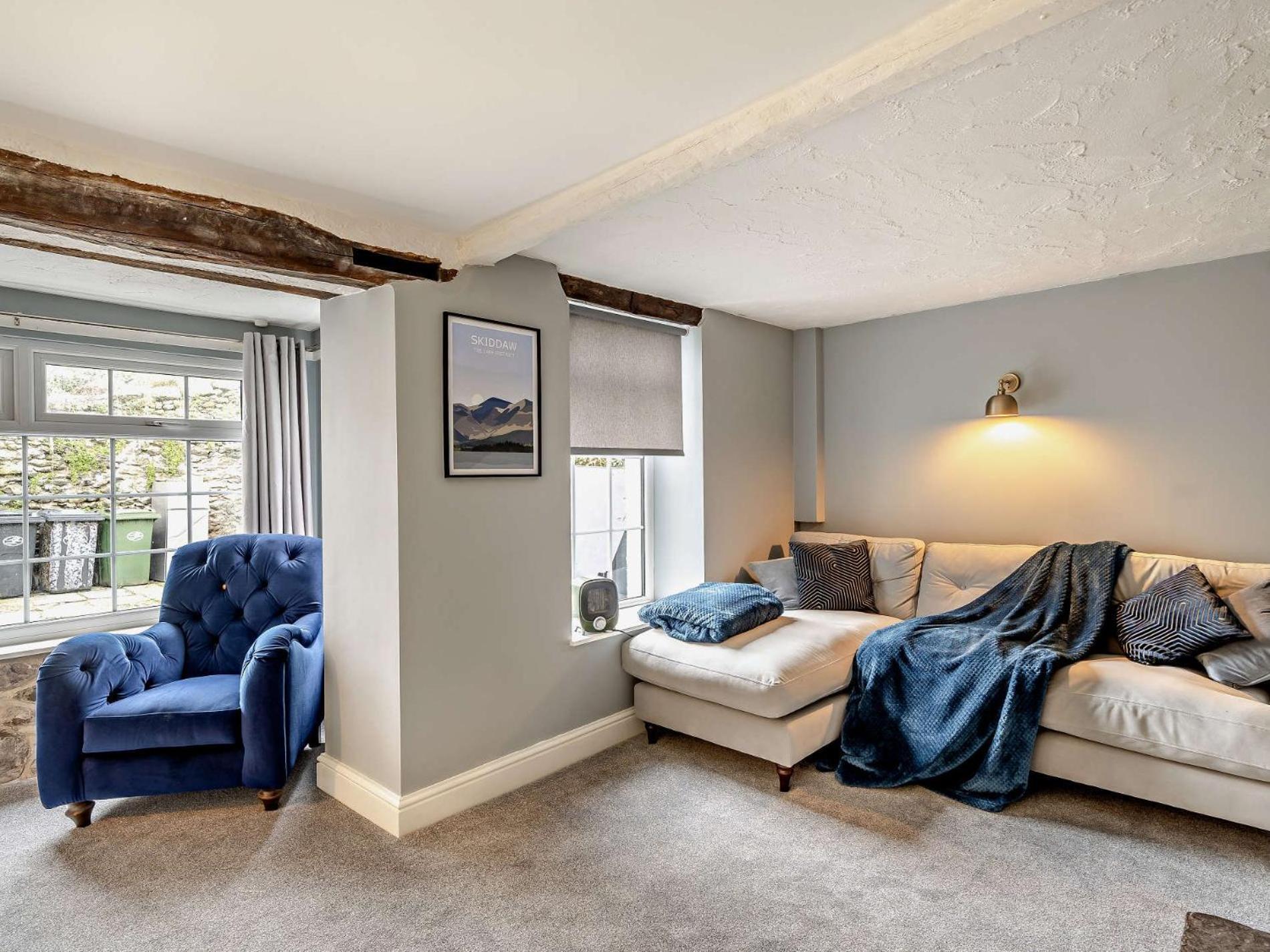 Cark 4 Bed In Cartmel 94313 빌라 외부 사진