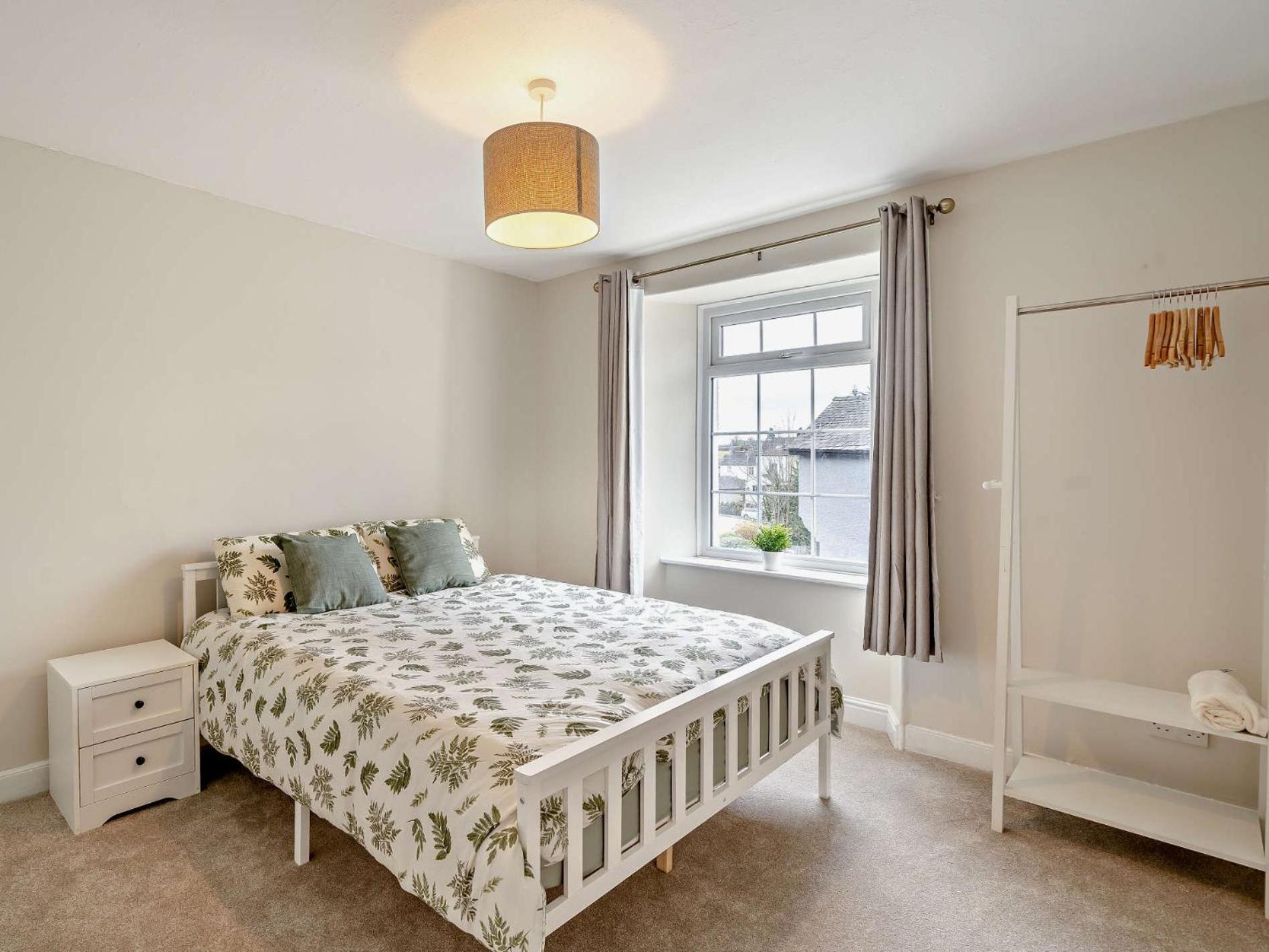 Cark 4 Bed In Cartmel 94313 빌라 외부 사진