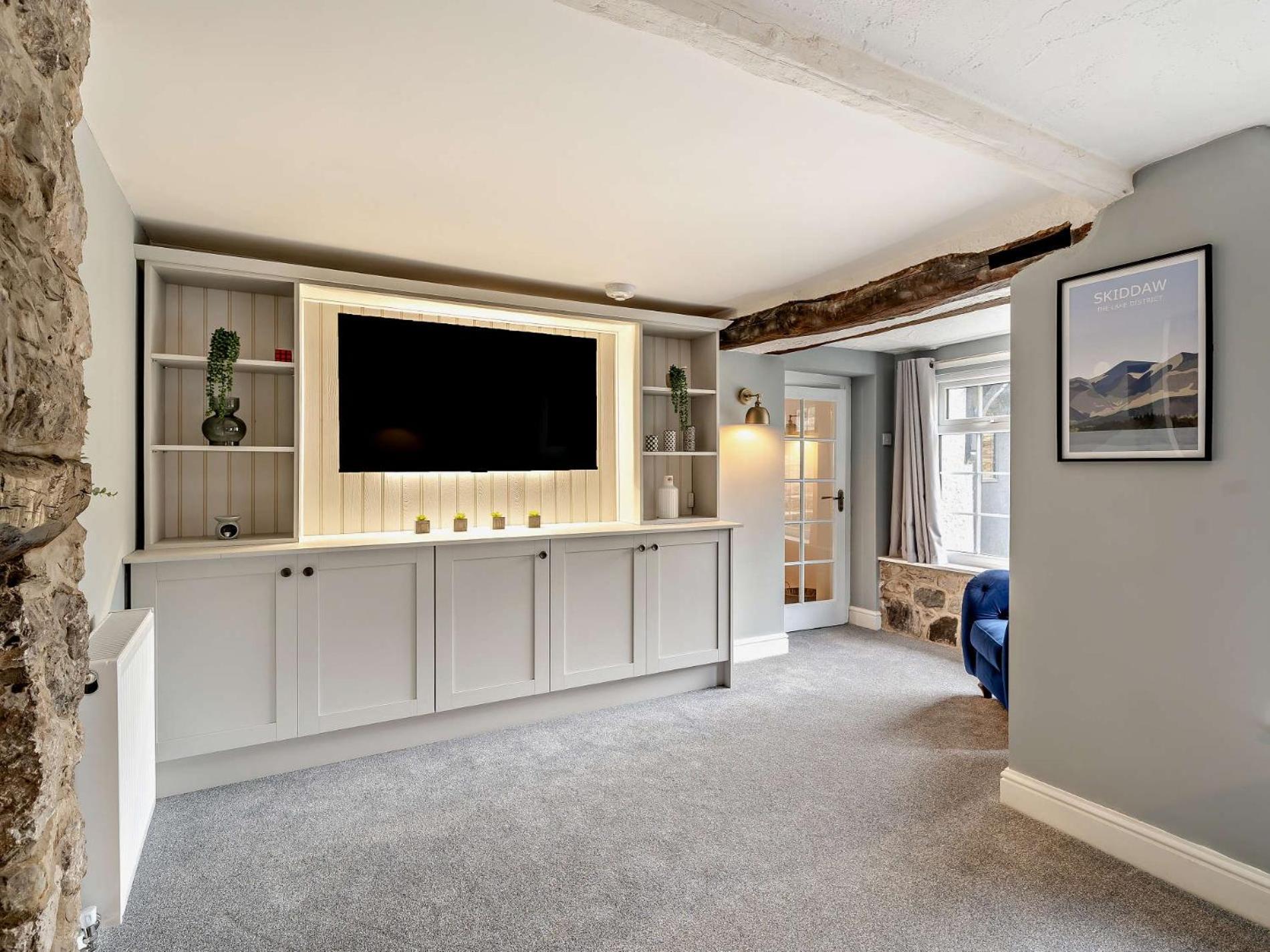 Cark 4 Bed In Cartmel 94313 빌라 외부 사진